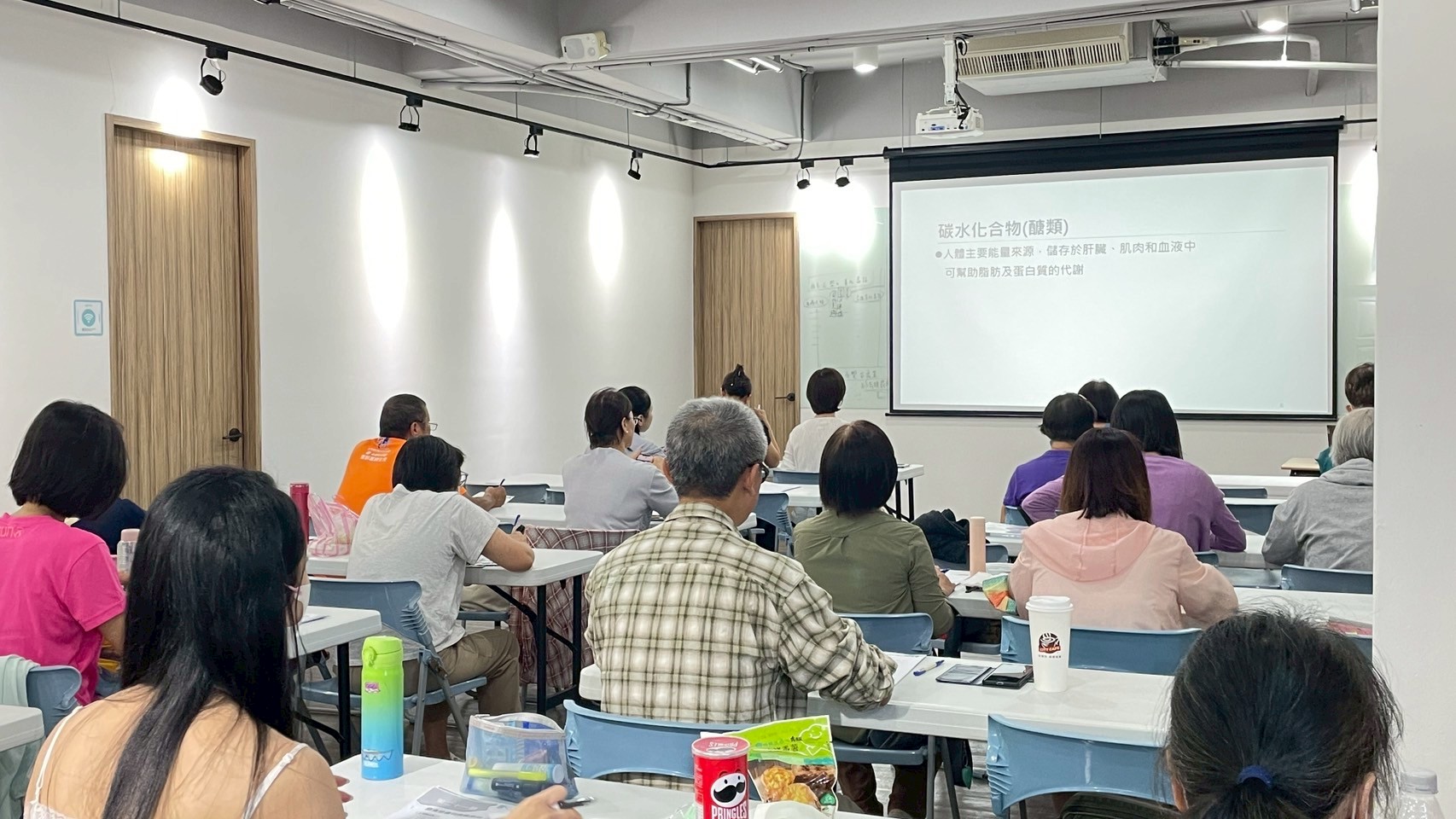 114年度照顧服務員專班